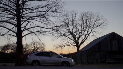 Carl Bretzke: Sunset Secrets