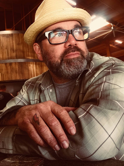 Scott W. Prior: Vibrant CityScapes