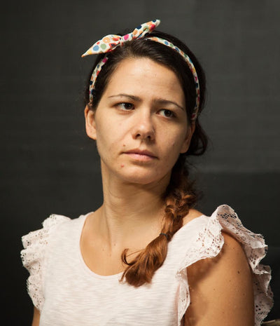 Cesar Santos: Secrets of Portrait Painting