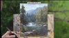 Bill Davidson: Unlock the Magic of Landscape Painting - Bill Davidson En Plein Air