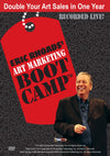 Eric Rhoads: Art Marketing Boot Camp