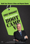 Eric Rhoads: Art Marketing Boot Camp V