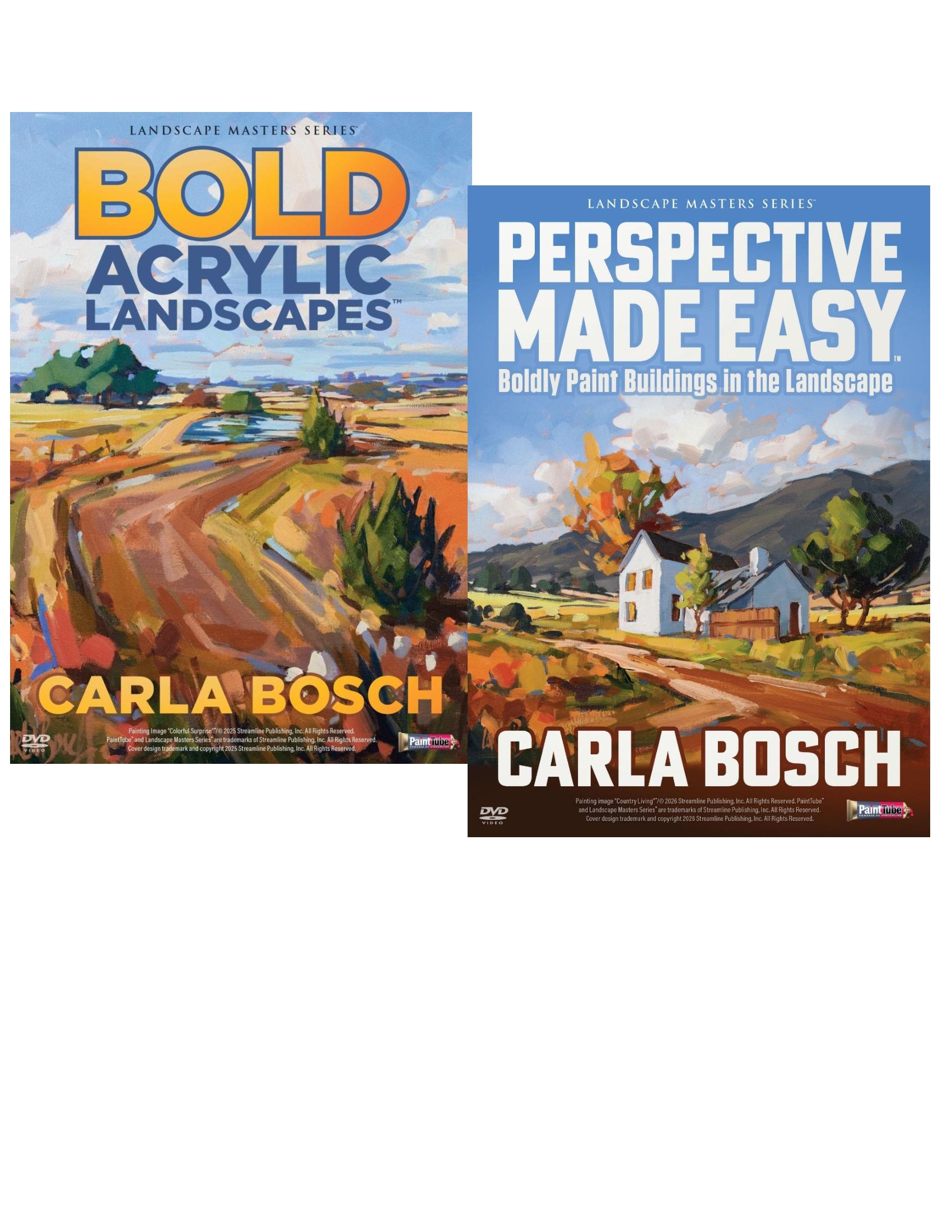 Carla Bosch Bundle Deal