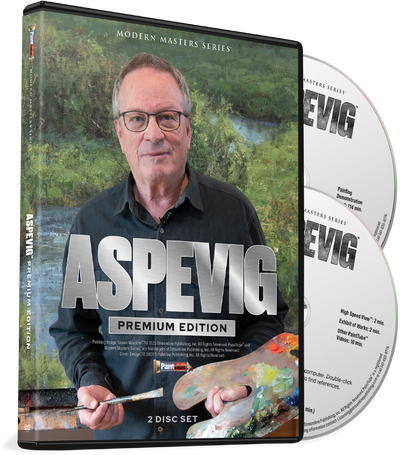 ASPEVIG - Premium