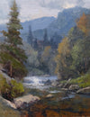 Bill Davidson: Unlock the Magic of Landscape Painting - Bill Davidson En Plein Air