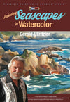 Gerald J. Fritzler: Painting Seascapes in Watercolor