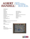 Albert Handell: Painting Water & Rocks in Oil