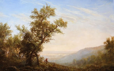 Erik Koeppel: Techniques of the Hudson River School Masters