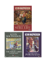 Kevin Macpherson 3 Video Bundle