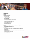 Kami Mendlik: Mastering Water: The Secrets of Color and Reflection