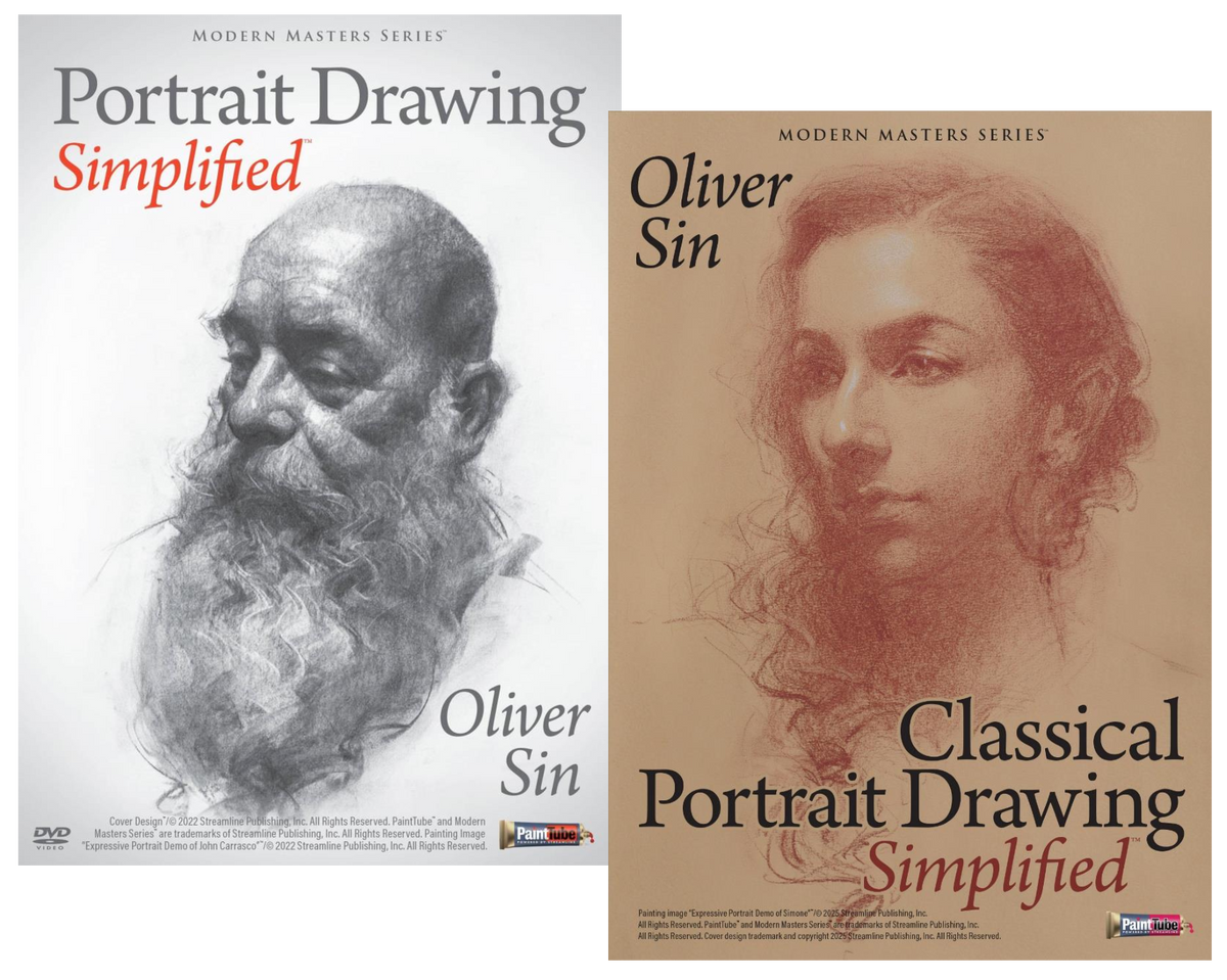 Oliver Sin Bundle Deal
