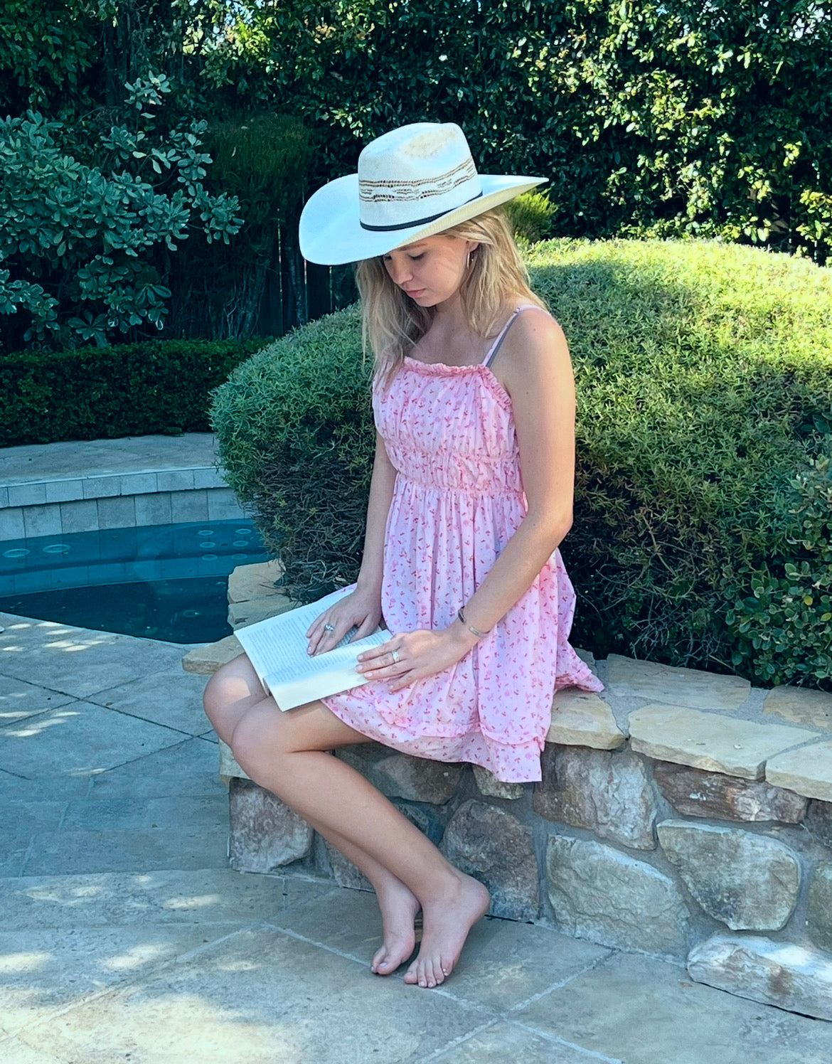 Frank Ordaz: Painting Figures Outdoors