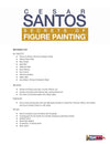 Cesar Santos: Figurative Art Bundle