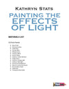 Kathryn Stats: Painting The Effects Of Light