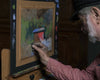 Albert Handell: Mastering Pastels