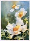 Brenda Swenson: Glowing Watercolors