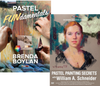 Brenda Boylan/William Schneider Pastel Bundle