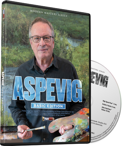 ASPEVIG - Basic