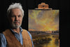 Bill Davidson: How to Paint Glowing Landscapes