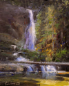 Kathleen Hudson/Howard Friedland Waterfalls Bundle