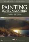 Joseph McGurl: Painting Light & Atmosphere