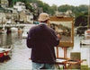 C.W. Mundy: En Plein Air Collections '95-'05