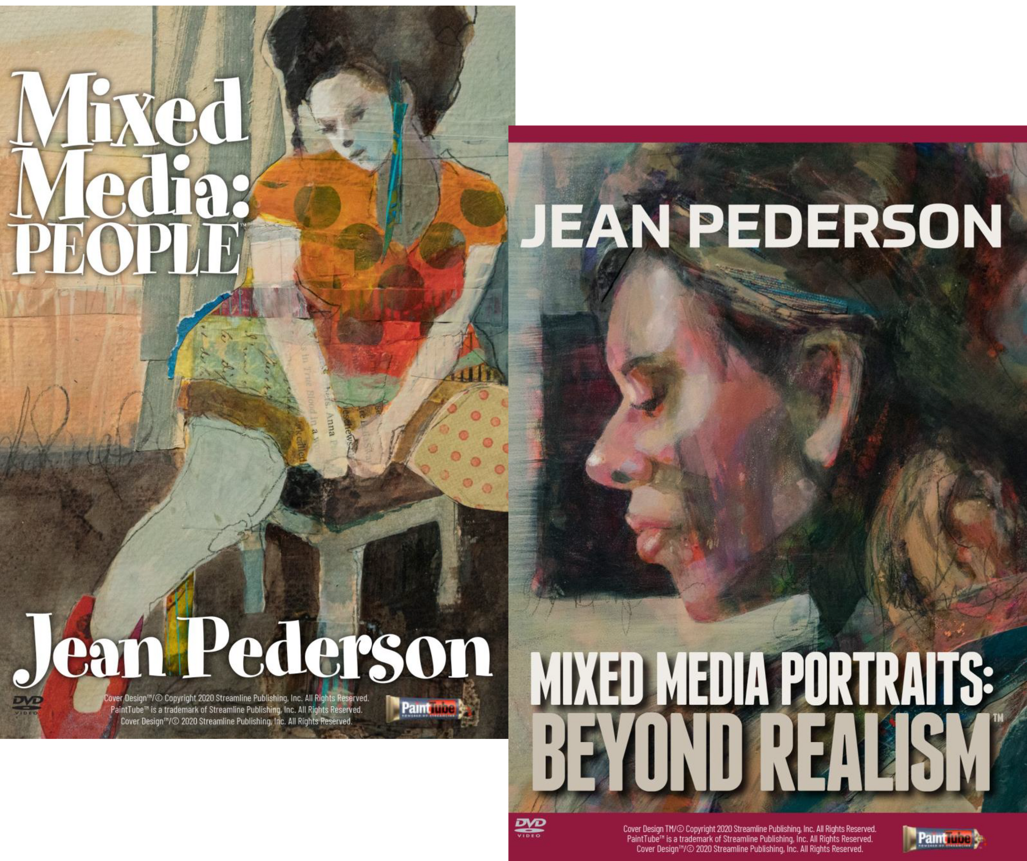 Jean Pederson Combo Set