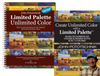 John Pototschnik: Unlimited Color with a Limited Palette - DVD/Book Combo