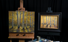 Bob Rohm: Secrets of Successful Paintings