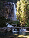 Howard Friedland: Painting Waterfalls in Oil