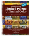 John Pototschnik: Limited Palette, Unlimited Color Soft Cover Book