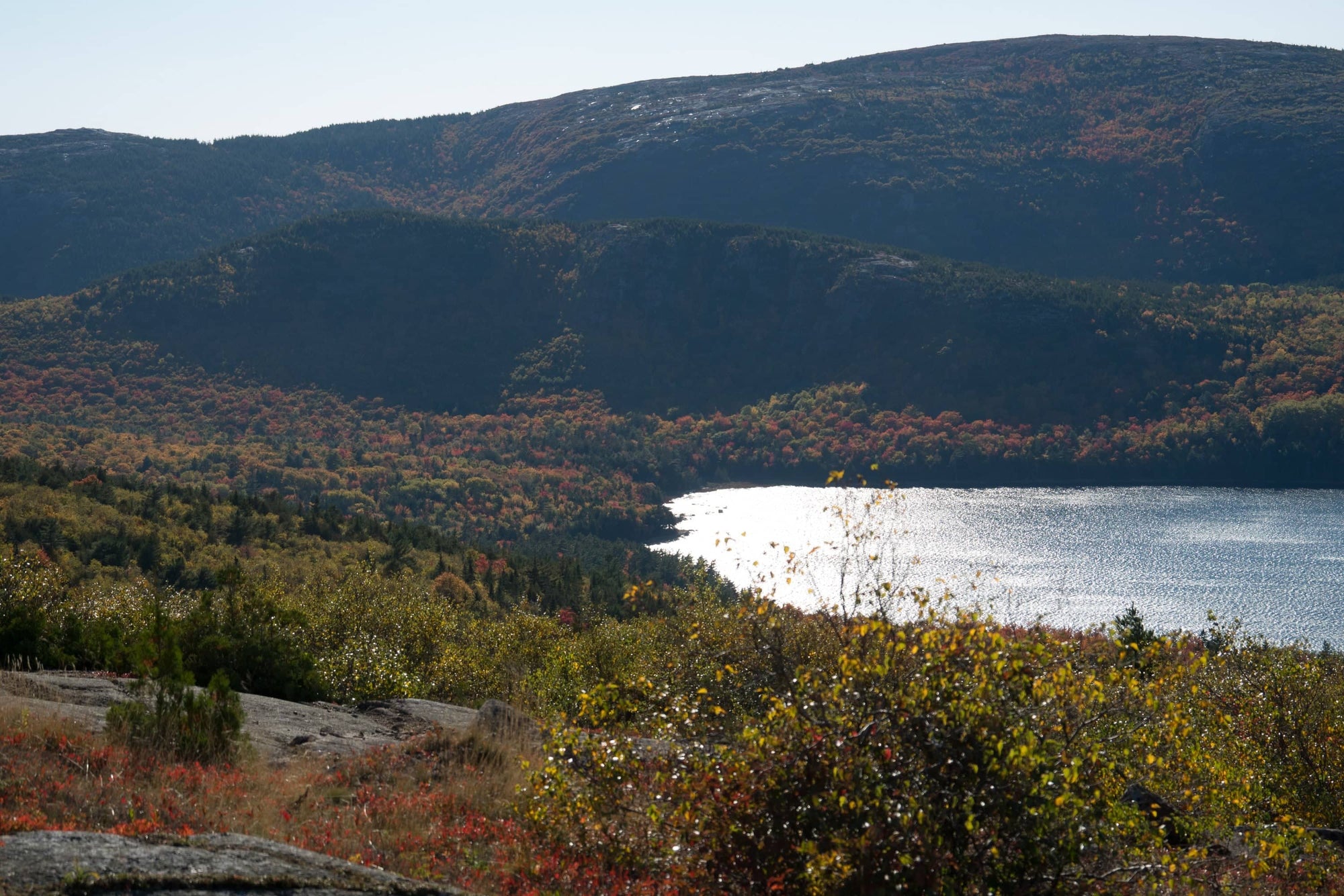 Joseph McGurl: Painting Light & Atmosphere