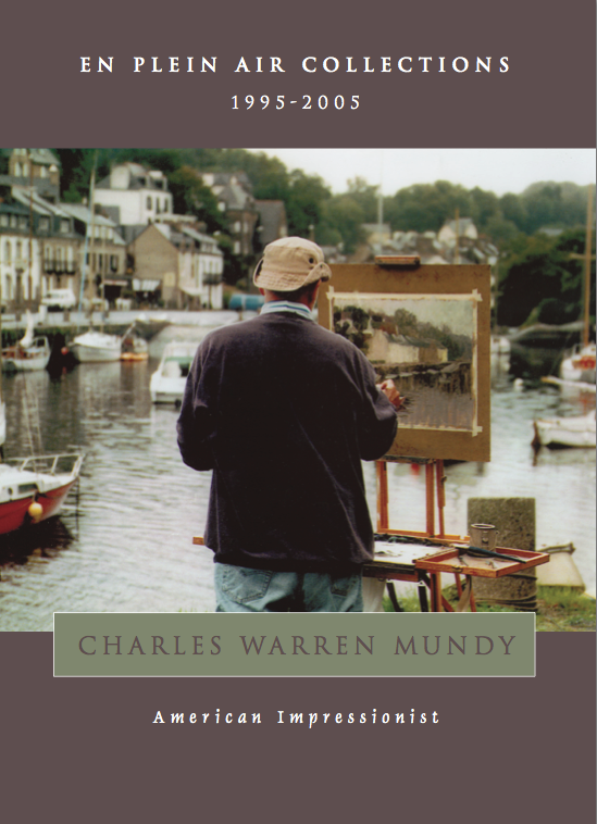 C.W. Mundy: En Plein Air Collections '95-'05